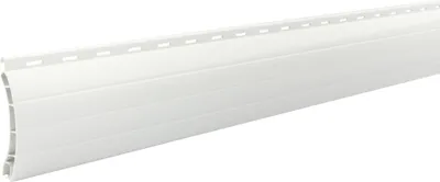 Produktbild von Schellenberg Rollladenprofil Maxi 100 cm weiß