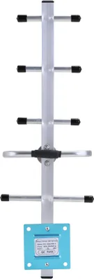 Zdjęcie produktu dla Zestaw wzmacniacza sygnału telefonu komórkowego LCD GSM900MHz z anteną Yagi, wzmacniacz sygnału dla telefonów komórkowych