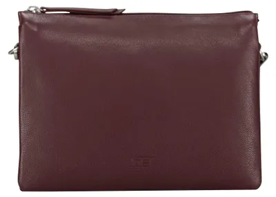 Produktbild von Jost Lysa Umhängetasche Leder 26 cm