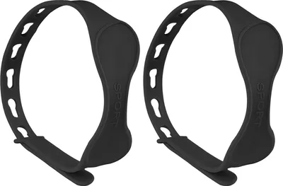 Produktbild von Patellasehnen-Stützgurt für Männer und Frauen, verstellbares Patellaband, Stabilisator, Knieorthese zur Schmerzlinderung bei Sehnenscheidenentzündung, Basketball, Laufen, Jumper, Kniebeugen
