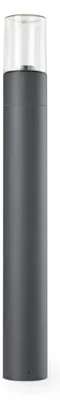 Produktbild von Outdoor Außenlampe Deko Garten Wegeleuchte Pollerleuchte Gartenhaus IP54