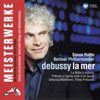 Image de La Mer