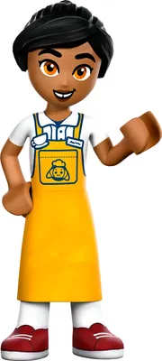 Image de LEGO Friends : Béatriz