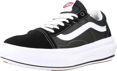 Image de Vans Old Skool Overt Cc Couleur Noir