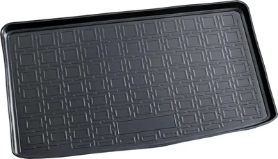 Obrázek produktu pro Vana do zavazadlového prostoru pro VW Sharan II, Seat Alhambra II | 2010- | za 3. řadou sedadel