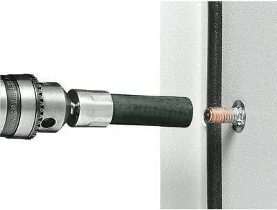 Image de Rittal Kontaktlack, 12 ml, verhindert Korrosion metallisch