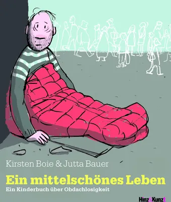 Produktbild von Ein mittelschönes Leben