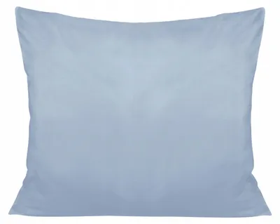 Produktbild von Darymex Einfarbiger Satin-Kissenbezug 50x70 cm