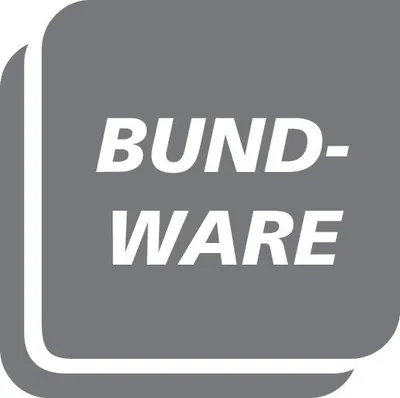 Produktbild von Schweisskette ähnl.DIN766gelb-Zn A 4,0 Bundw. 30m