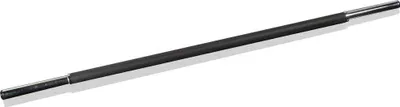 Obrázek produktu pro Činka Gymstick Pro, černá, 2,4 kg, černá, 2,4 kg
