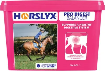Produktbild von DERBY Horslyx Pro Digest