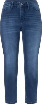 Produktbild von MAC DREAM SUMMER ocean blue washed 5492-90-0351L D677 W34 L26