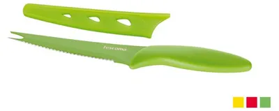 Produktbild von Tescoma 863084, Gemüsemesser, Edelstahl, 1 Stück(e)