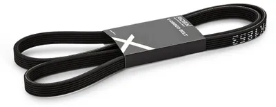 Produktbild von RIDEX Keilrippenriemen 1853mm für VOLVO V70 II (285) 305P0209