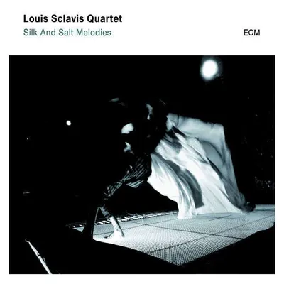 Produktbild von Louis Sclavis Quartett - Seiden- und Salzmelodien CD