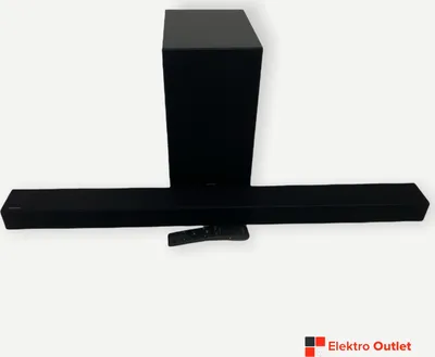Obrázok produktu pre Samsung HW A430 Soundbar Black Ako nový