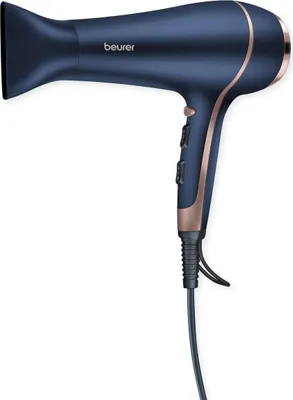 Produktbild von Beurer HC 34 EX Haartrockner 2400W, 3 Heizstufen, Kaltstufe