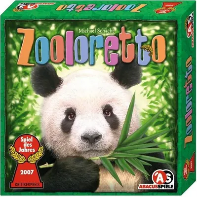 Produktbild von Zooloretto Löwenedition limitiert