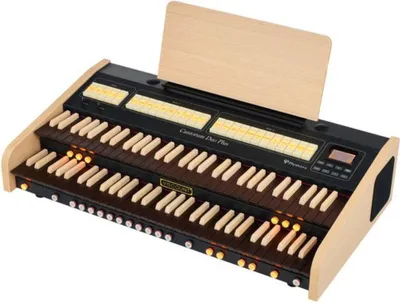 Zdjęcie produktu dla Viscount Cantorum Duo Plus W