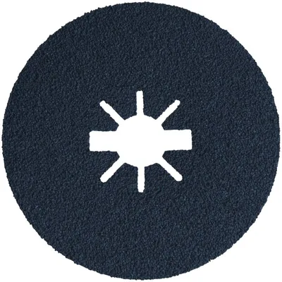 Produktbild von Klingspor Scheibe / kletthaftend FP 73 WK, L 150, Korn 400 100 Stk