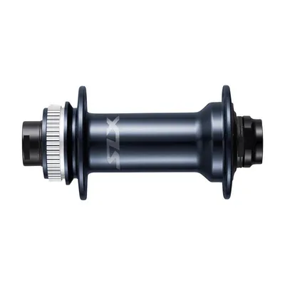 Obrázek produktu pro Náboj Shimano SLX HB-M7110 Boost přední 110/15 mm 32 děr CL EHBM7110BBX