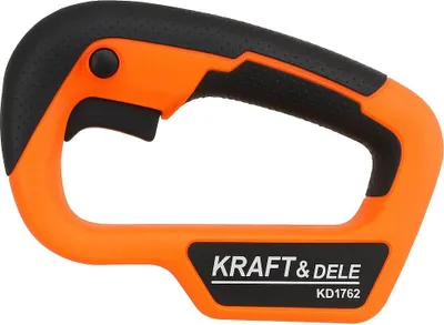 Image de Poignée Kraft&Dele pour scie AKU KD1762