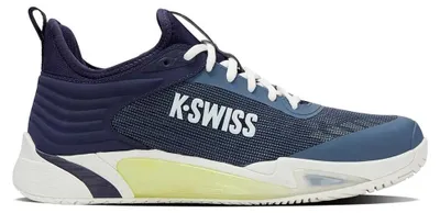 Produktbild von K-swiss Hypercourt Pinnacle Allcourt-schuhe Blau EU 42 1/2 Mann Blau EU 42 1/2