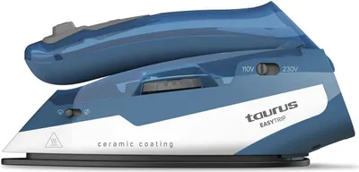 Obrázek produktu pro TAURUS cestovní žehlička EasyTrip modrá