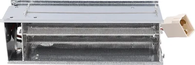 Produktbild von Europart Heizelement Heizregister 1630+750W 230V