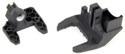 Zdjęcie produktu dla Zestaw adapterów BondTech DDX v3 do Creality CR-10S Pro / Max