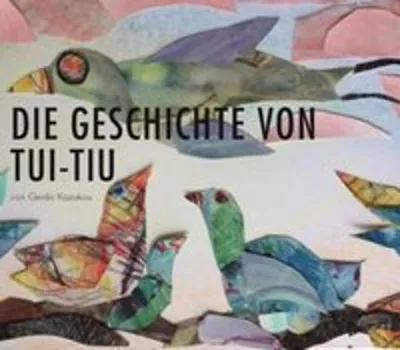 Obrázok produktu pre Die Geschichte von Tui-Tiu
