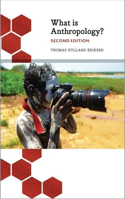 Produktbild von What is Anthropology?