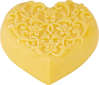Produktbild von GREENDOOR Bodycremeherz Sanddorn
