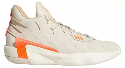Produktbild von adidas Dame 7 Bliss Cream - EU 38 2/3