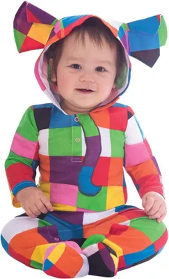 Produktbild von Amscan 9902980, Erwachsener, 1 Stück(e)