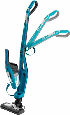 Obrázek produktu pro Rowenta Dual Force 2V1 Tyov Vysava 216 V - Tyrkysov RH6751WO