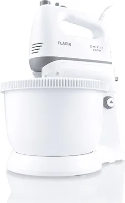 Obrázek produktu pro Mixér Flama 1417FL bílý 400 W 3,4 l