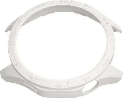 Obrázek produktu pro INF Ochranné pouzdro pro Huawei Watch GT4 46 mm Bílý