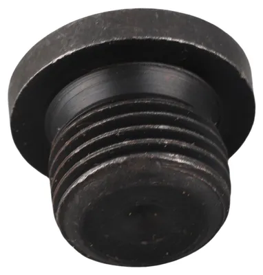 Imagen del producto de Tapón de drenaje de aceite 031134, tapón metálico a prueba de fugas para el cárter de aceite, repuesto para modelos RCZ, Partner, Expert, Boxer, 5008 y 3008