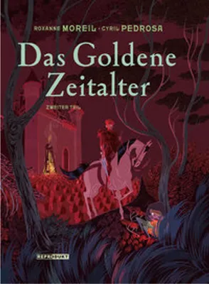 Image de Das Goldene Zeitalter 2