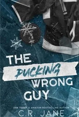 Zdjęcie produktu dla Pucking Wrong Guy