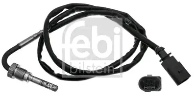 Produktbild von FEBI BILSTEIN 49289 Abgastemperatursensor für VW GOLF VI (5K1)