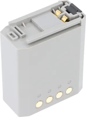 Immagine prodotto di Batteria adatta per radio Ascom FuG11b, Ascom SE160, NiCd, 7,2V 1,4Ah
