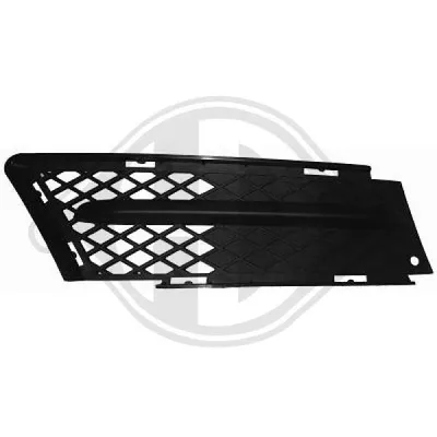 Produktbild von Diederichs Stossstangengitter li. E90, 05-08