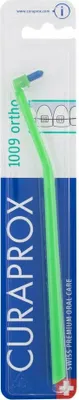 Produktbild von Curaprox CS 1009 Einzelbüschelzahnb.m.Soft 9mm B. 1 St