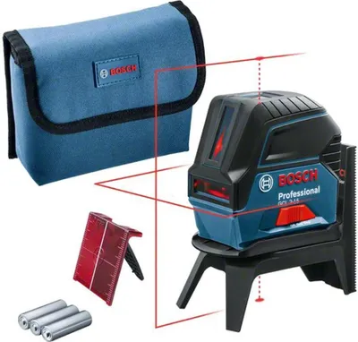 Produktbild von Kombilaser GCL 2-15