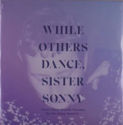 Immagine prodotto di Sorella Sonny - mentre gli altri ballano il vinile