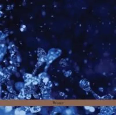 Produktbild von Water