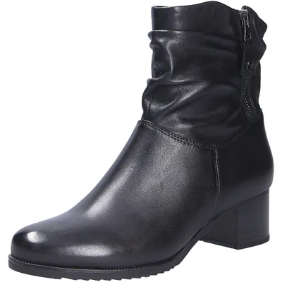 Produktbild von Caprice Damen Stiefelette schwarz Größe EUR 41,5