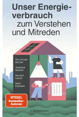 Obrázok produktu pre Unser Energieverbrauch zum Verstehen und Mitreden